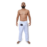 Calca De Kimono Jiu