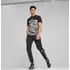 Calça De Moletom Essentials Block Camo Fleece Masculina