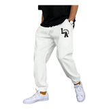 Calca De Moletom Jogger