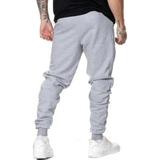 Calca De Moletom Jogger