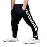 Calca De Moletom Masculina