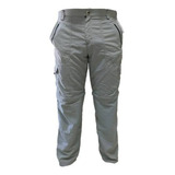 Calca De Pesca Masculina