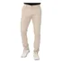 Calça De Sarja Masculina Bolso Faca/embutido C/ Lycra