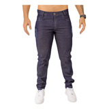Calca De Sarja Masculina
