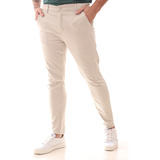 Calca De Sarja Masculina