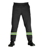 Calca De Uniforme Brim