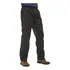 Calça De Uniforme Brim Grosso Misto Poliéster Com Algodão