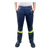 Calca De Uniforme Brim