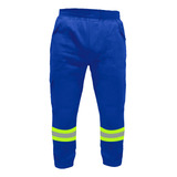 Calca De Uniforme Brim