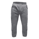 Calca De Uniforme Cargo