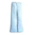 Calça De Veludo Feminina Hollister Ultra High Rise