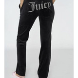 Calca De Veludo Juicy