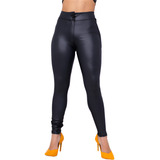 Calca disco Pants cirre