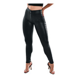 Calca disco Pants cirre