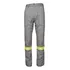 Calça Eletricista Nr10 Risco 2 Antichama Brim Com Refletivo