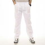 Calca Em Oxford Uniforme