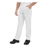 Calca Em Oxford Uniforme
