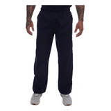 Calca Em Oxford Uniforme
