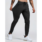 Calca Esportiva Fitness Masculina