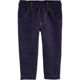 Calca Estilo Jeans Infantil