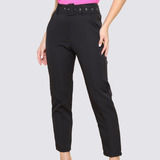 Calca Feminina Clochard Alfaiataria