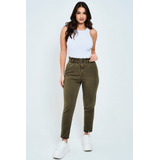 Calca Feminina Clochard Sarja