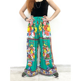 Calca Feminina Indiana Moda
