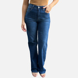 Calca Feminina Jeans Juliette