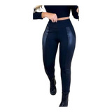 Calca Feminina Legging Montaria