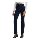 Calca Feminina Levis Jeans