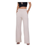 Calca Feminina Pantalona C