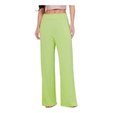 Calca Feminina Pantalona C