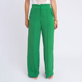 Calca Feminina Pantalona Social