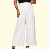 Calca Feminina Plus Size
