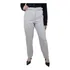 Calça  Feminina Seiki Social Alfaiataria Com Cinto Gelo - 55