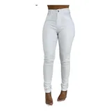 Calca Feminina Skinny Justinha