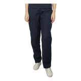 Calca Feminina Slim Scrub
