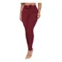 Calça Feminina Social Com Lycra Clochard Laço Amarra Slim 