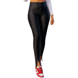 Calca Feminina Tecid Malha