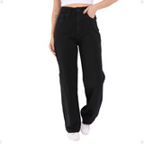 Calca Feminina Wide Leg