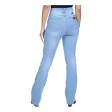 Calca Feminina Wrangler Jeans