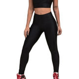 Calca Fitness Academia Legging