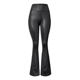 Calca Flare bailarina