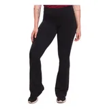 Calca Flare Bailarina Feminina