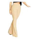 Calca Flare Feminina Bandagem