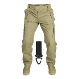 Calça Forhonor 911 Rip Stop Combat Desert
