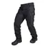 Calça Forhonor 912 Preta Black Militar Airsoft Original Edc