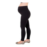 Calça Gestante Grávida Legging Lupo Original Fio 150 Loba