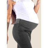 Calca Gestante Social Skinny