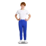 Calca Helanca Infantil